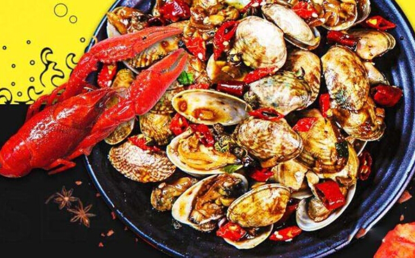 时刻辣鲜加盟利润